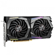 Видеокарта MSI GTX 1660 SUPER GAMING X