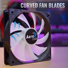 Вентилятор Aerocool Frost 12