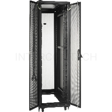 Шкаф NetShelter SV 42U 600mm Wide x 1200mm Deep Enclosure with Sides Black