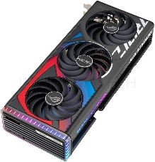 Видеокарта Asus ROG-STRIX-RTX4070TI-O12G-GAMING 12288Mb 192 GDDR6X 2760/21000 HDMIx2 DPx3 HDCP Ret