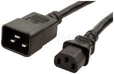 Кабель Eaton CBLMBP10EU 10A FR/DIN for HotSwap MBP