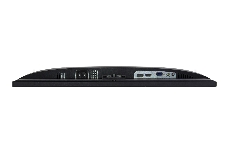 Монитор 23.8 AOC 24E1Q Black (IPS, LED, 1920x1080, 5 ms, 178°/178°, 250 cd/m, 20M:1, +HDMI 1.4, +DisplayPort 1.2, +MM)