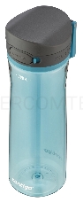 Бутылка Contigo Jackson 2.0 0.72л бирюзовый/черный тритан (2156438)