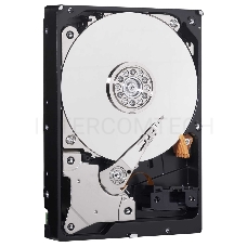 Жесткий диск Western Digital 2Tb 5400rpm Original SATA-III WD20EZAZ Blue 256Mb 3.5