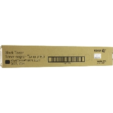 Тонер-картридж Xerox 006R01573 черный для Xerox WC 5019/5021 (9000 стр)(Channels)