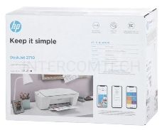 МФУ струйный HP DeskJet 2710 (5AR83B)