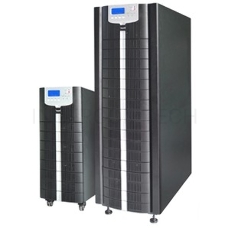 INVT Tower, 3Ф, online UPS 20 kVA, без батарей, холодный старт