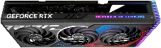 Видеокарта Asus ROG-STRIX-RTX4070TI-O12G-GAMING 12288Mb 192 GDDR6X 2760/21000 HDMIx2 DPx3 HDCP Ret