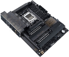 Материнская плата ASUS PROART X670E-CREATOR WIFI, Socket AM5, X670, 4*DDR5, HDMI+2xUSB4 , 4xSATA3 + RAID, Audio, Gb LAN, USB 3.2, USB 2.0,ATX; 90MB1B90-M0EAY0