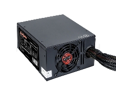 Блок питания Серверный 700W Exegate <RM-700ADS> APFC,2х8cm fan, 20+4pin/(4+4)pin+(4+4)pin , 2xPCI-E , 9xSATA