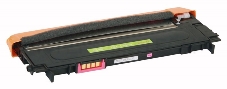 Тонер Картридж Cactus CS-CLT-M407S пурпурный для Samsung CLP-325 CLX-3185 (1000стр.)