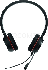 Гарнитура Jabra EVOLVE 20 MS Stereo USB