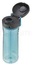Бутылка Contigo Jackson 2.0 0.72л бирюзовый/черный тритан (2156438)