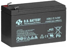 Батарея B.B.Battery HR 1234W 12В 9Ач