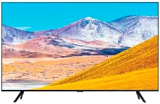 Телевизор Samsung 65 UE65BU8000UXCE