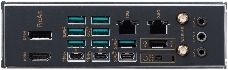 Материнская плата ASUS PROART X670E-CREATOR WIFI, Socket AM5, X670, 4*DDR5, HDMI+2xUSB4 , 4xSATA3 + RAID, Audio, Gb LAN, USB 3.2, USB 2.0,ATX; 90MB1B90-M0EAY0