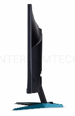 Монитор 28 Acer Nitro VG280Kbmiipx (16:9)/IPS(LED)/ZF/HDR Ready (HDR 10)/3840x2160/60Hz/1 ms/300nits/tbd/tbd/tbd/DP/HDMI FreeSync/tbd
