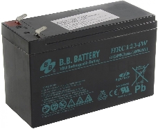 Батарея B.B.Battery HR 1234W 12В 9Ач