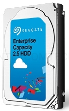 Жесткий диск Seagate Original SAS 3.0 300Gb ST300MP0006 Enterprise Performance (15000rpm) 256Mb 2.5