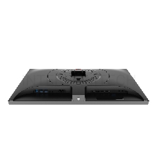 МОНИТОР 27 AOC AGON AG273QX Black-Silver с поворотом экрана (VA, 2560x1440, 165Hz, HDR400, 1 ms, 178°/178°, 400 cd/m, 5