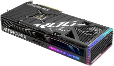Видеокарта Asus ROG-STRIX-RTX4070TI-O12G-GAMING 12288Mb 192 GDDR6X 2760/21000 HDMIx2 DPx3 HDCP Ret