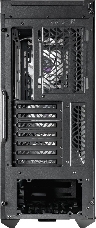 Корпус Cooler Master MasterBox TD500 Mesh V2 черный без БП ATX 4x120mm 4x140mm 2xUSB3.0 audio bott PSU