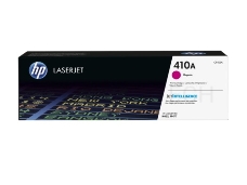 Тонер-картридж Hewlett-Packard HP 410A CF413A пурпурный для HP LJ Pro M452, M477 2300стр.