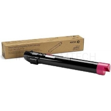 Чип Hi-Black к картриджу Xerox WC 7525/7530/7535/7545/7556 (006R01519), M, 15K    