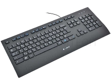 Клавиатура 920-005215 Logitech Keyboard K280E USB