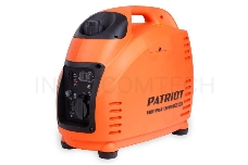 Генератор Patriot 2000i 1.8кВт