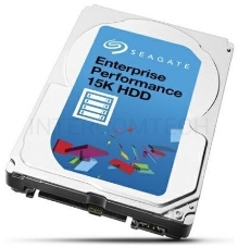 Жесткий диск Seagate Original SAS 3.0 300Gb ST300MP0006 Enterprise Performance (15000rpm) 256Mb 2.5