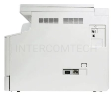 МФУ лазерный CANON imageRUNNER 2206N MFP ( ч/б, А3, 22 стр/мин, копир/принтер/сканер/WiFi/крышка, без тонера)