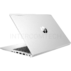 Ноутбук HP Probook 445 G8 14(1920x1080)/AMD Ryzen 5 5600U(2.3Ghz)/8192Mb/512SSDGb/noDVD/Int:AMD Radeon/war 1y/Win10Pro