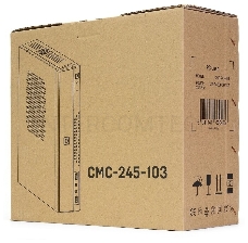 Корпус CROWN CMC-245-103 (CM-PS300OFFICE)