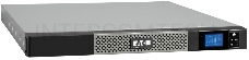 Источник бесперебойного питания Eaton 5P 1550IR 1100Вт 1550ВА черный