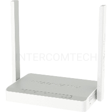 Роутер беспроводной Keenetic Air (KN-1613) с Mesh Wi-Fi 5 AC1200, 4-портовым Smart-коммутатором