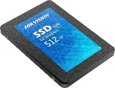 Накопитель SSD Hikvision 512GB HS-SSD-E100/512G {SATA3.0}