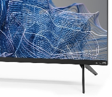 Телевизор LED Kivi 50 50U750NB черный 4K Ultra HD 60Hz DVB-T DVB-T2 DVB-C WiFi Smart TV