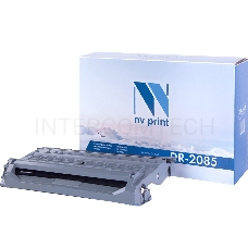 Барабан NV Print совместимый Brother DR-2085 для HL 2035 (12000k)