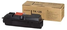 Тонер-картридж Kyocera-Mita TK-120 черный для FS-1030 7200стр.