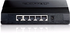 Коммутатор TP-Link SMB TL-SG1005D Коммутатор 5-port Gigabit Switch, plastic case