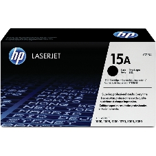 Тонер-картридж HP C7115A черный LJ 1000W/1200/1220/3300, (2500стр.)
