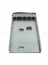 Опция к серверу Supermicro MCP-220-00043-0N 2.5 HDD TRAY IN 4TH GENERATION 3.5 HOT SWAP TRAY