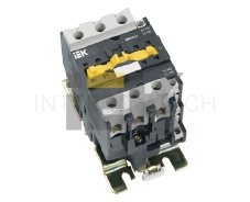 Контактор КМИ-49512 95А 230В/АС3 1НО ИЭК KKM41-095-230-11