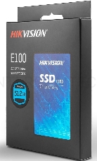 Накопитель SSD Hikvision 512GB HS-SSD-E100/512G {SATA3.0}