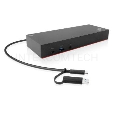 Аксессуар для ноутбука DOCK THINKPAD HYBRID 40AF0135EU/CN LENOVO