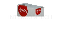 Картридж SAKURA SP5200HE для Ricoh черный , 25000 стр