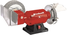 Электроточило Einhell TС-WD 150/200 230Вт 2950об/мин d=150мм t=20мм