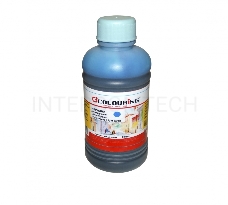 Чернила для принтеров Canon/Epson/HP/Lexmark Light cyan 250 мл водн Colouring U