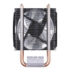 Кулер для процессора Cooler Master CPU Cooler Hyper H412R, RPM, 100W (up to 120W), Full Socket Support